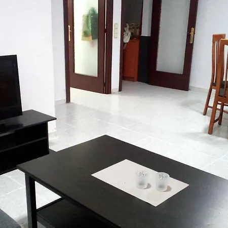 Alicanteapartment 2 لقنت