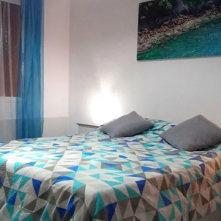شقة Alicanteapartment 2 *