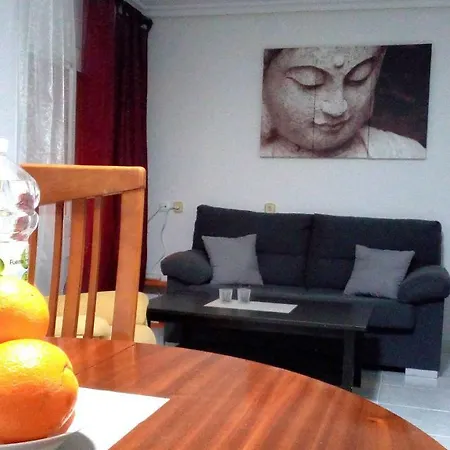 Alicanteapartment 2 * لقنت