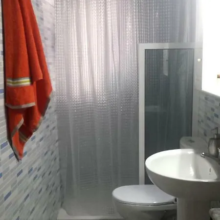 شقة Alicanteapartment 2