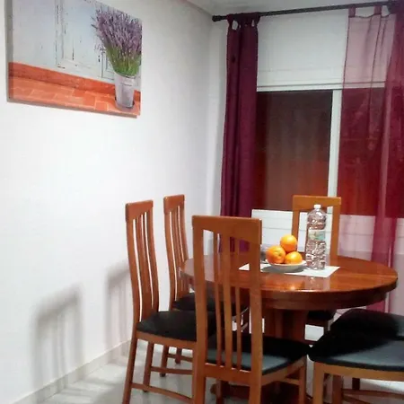 Alicanteapartment 2 شقة لقنت