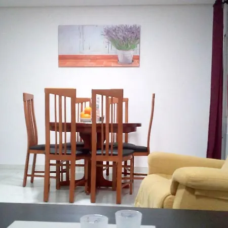 شقة Alicanteapartment 2