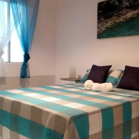 Alicanteapartment 2 شقة لقنت